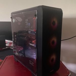 Meet your Posher, Zach